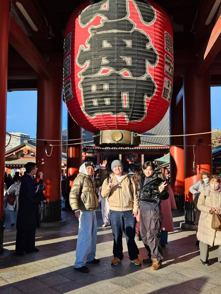 Customized Tours