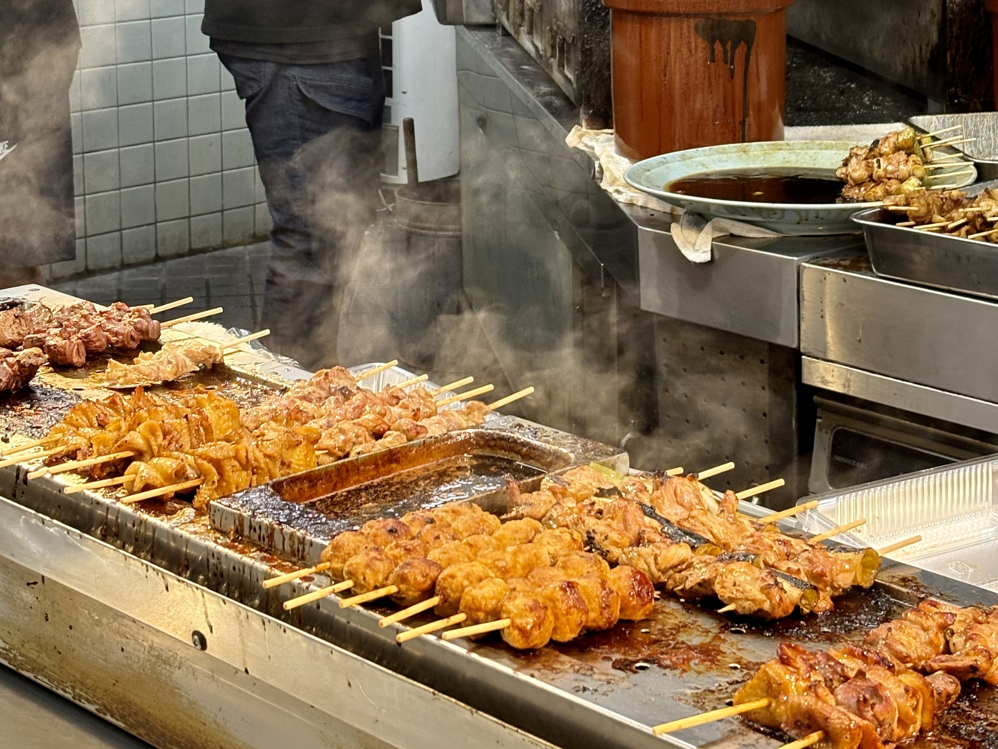 Local Street Food Tour Image 2