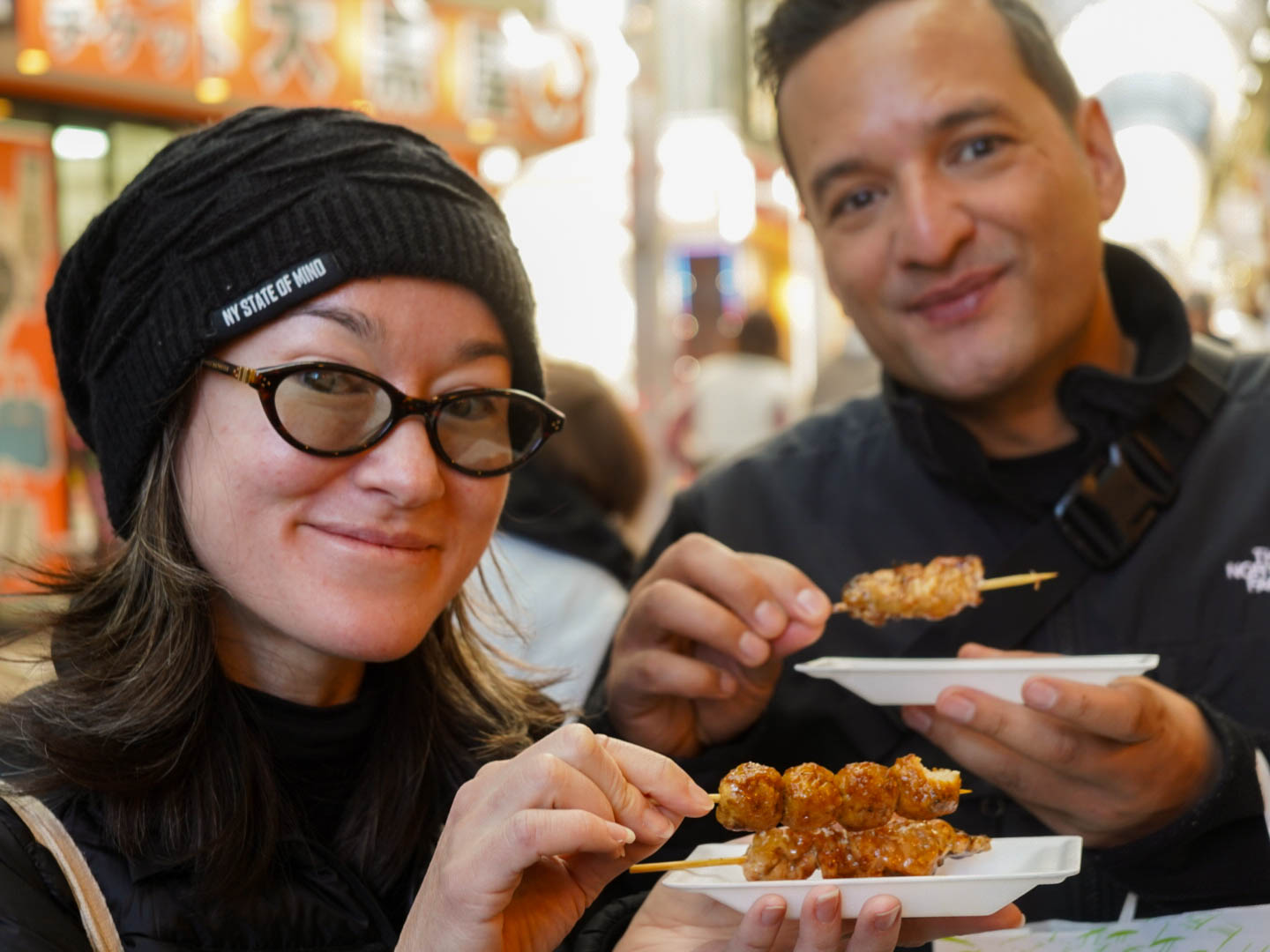 Local Street Food Tour Image 5