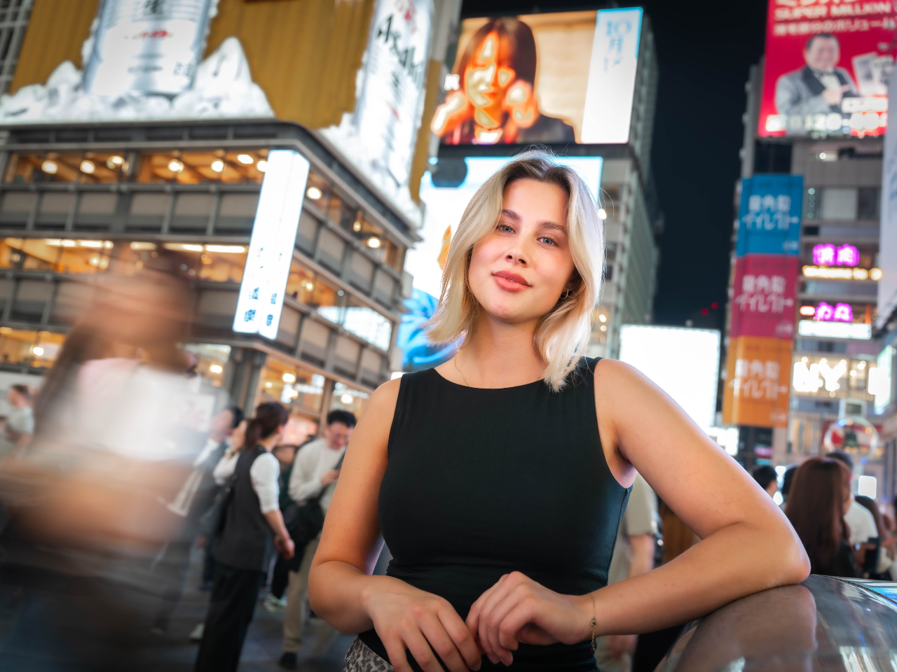 Urban Photo Tour